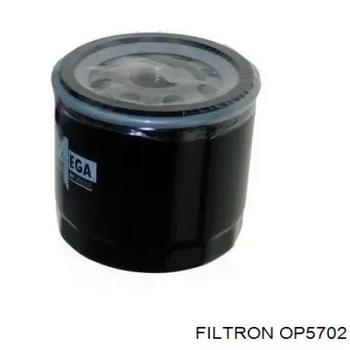 OP5702 Filtron Filtro aceite