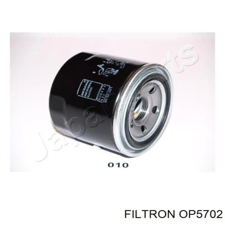 Comprar OP5702 Filtron Filtros de aceite