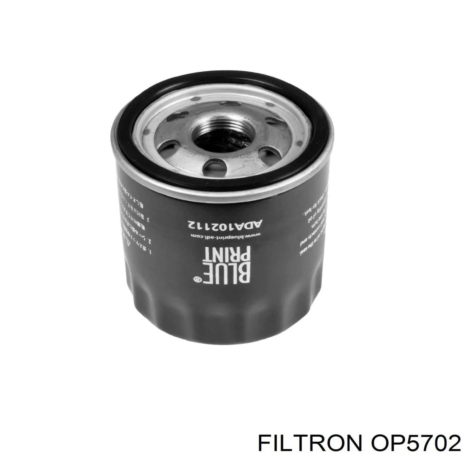 Comprar OP5702 Filtron Filtros de aceite