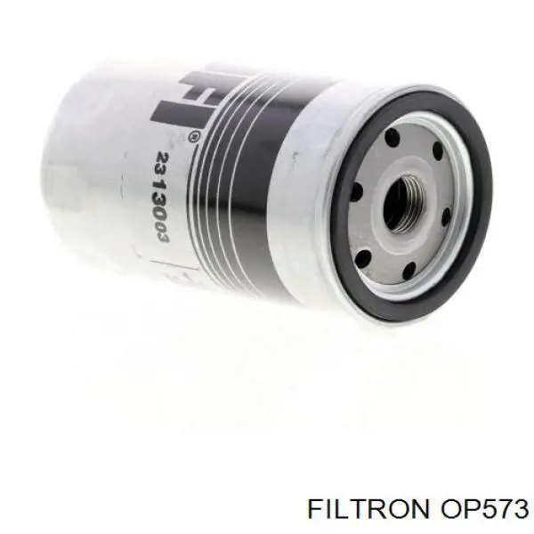 Filtro de aceite Filtron OP573 precio, desde 3,87 EUR