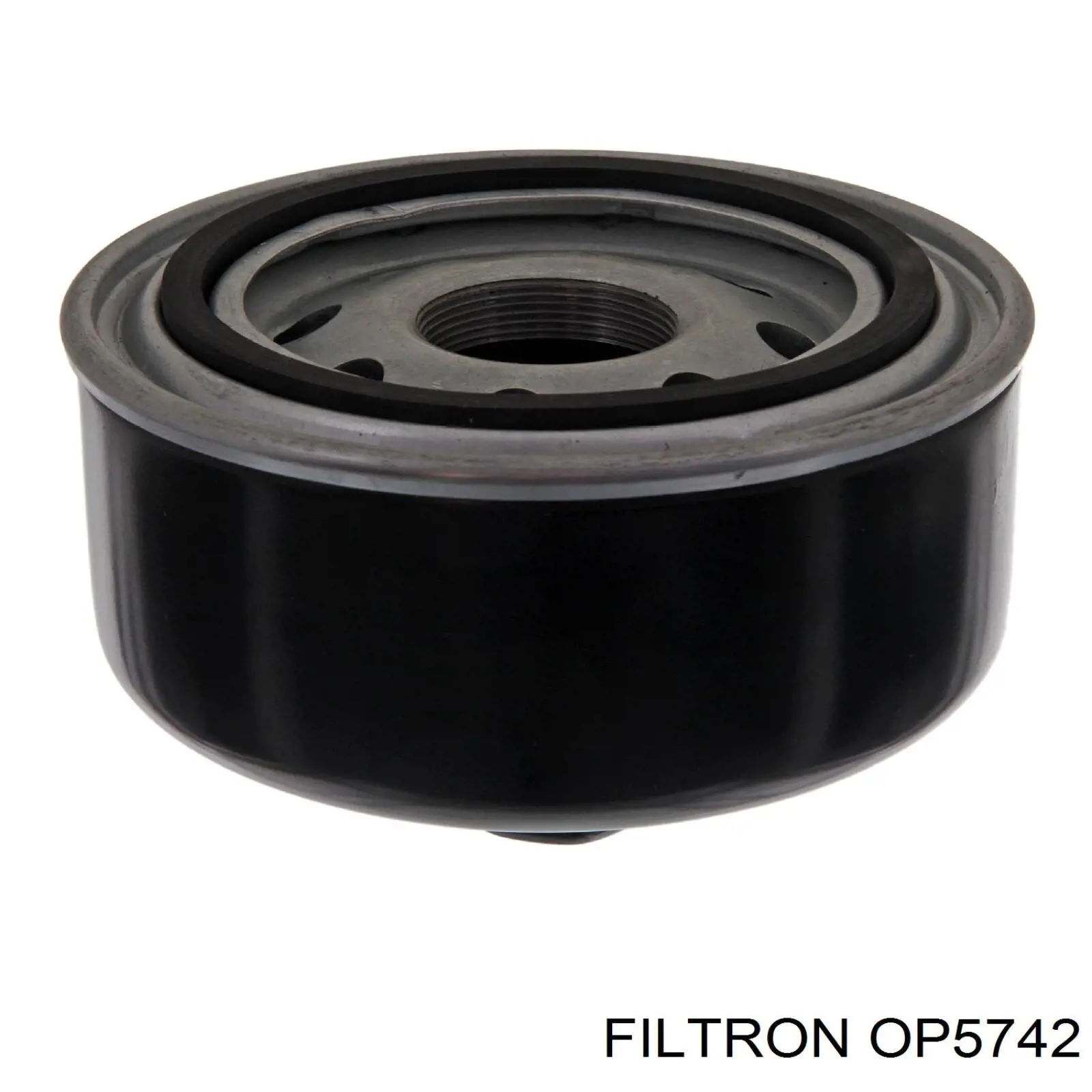 OP5742 Filtron filtro de aceite
