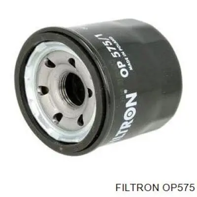 OP575 Filtron filtro de aceite