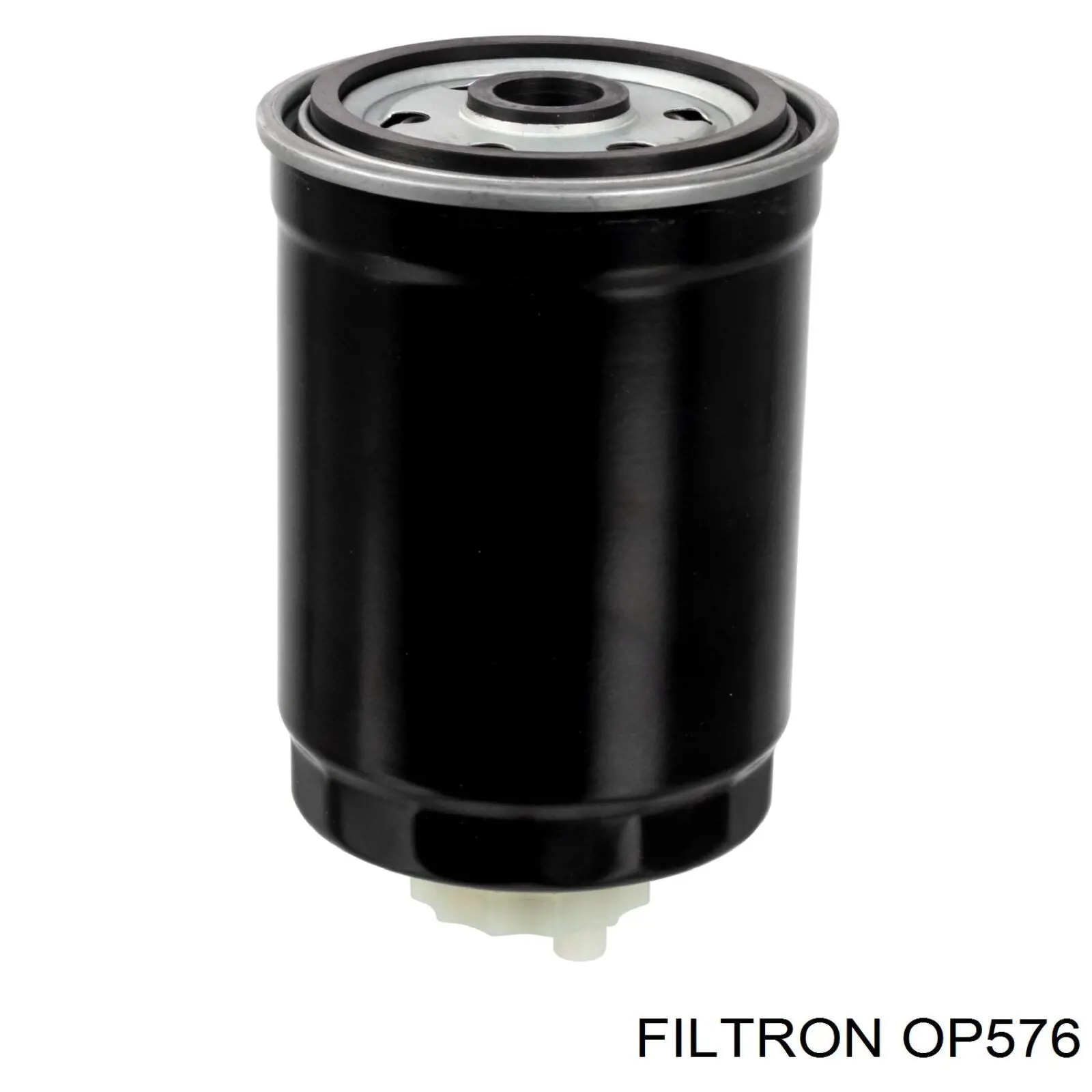 Filtro de aceite Filtron OP576 precio, desde 7,80 EUR