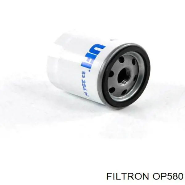 Comprar OP580 Filtron Filtros de aceite