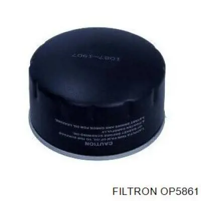 Filtro de aceite Renault Megane 1 LA0, LA1