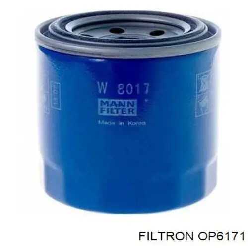 OP6171 Filtron filtro de aceite