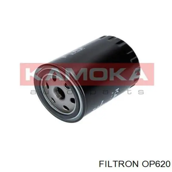 Comprar OP620 Filtron Filtros de aceite