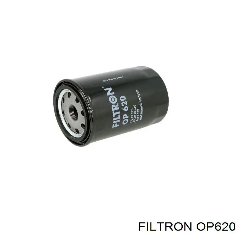 Filtro de aceite Filtron OP620 precio, desde 5,47 EUR