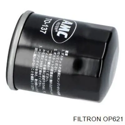 Filtro de aceite Filtron OP621 precio, desde 5,50 EUR