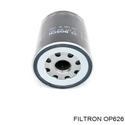 Comprar OP626 Filtron Filtros de aceite