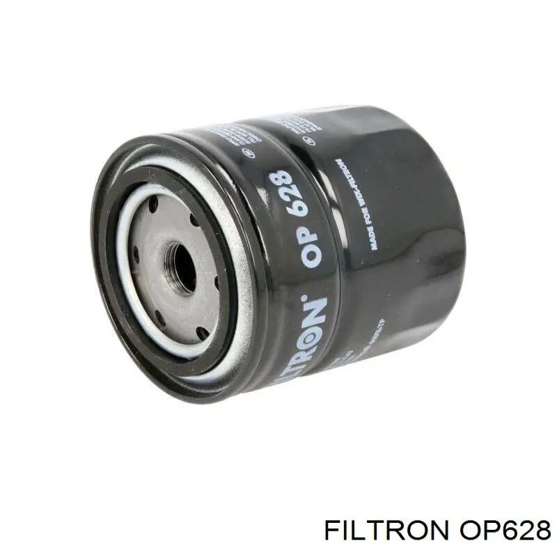 OP628 Filtron filtro de aceite