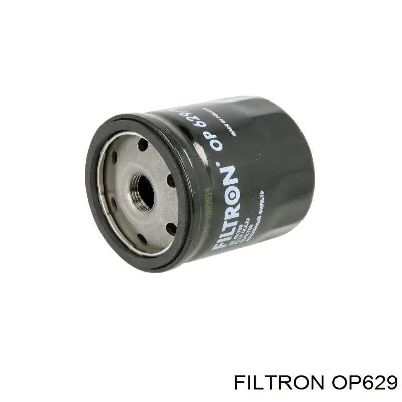 Filtro de aceite Filtron OP629 precio, desde 4,18 EUR