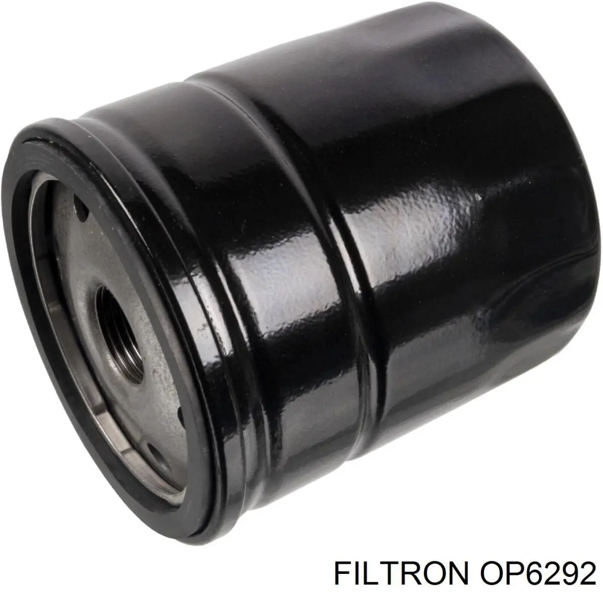 OP6292 Filtron filtro de aceite