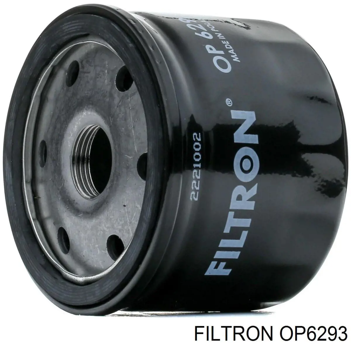 Comprar 2373000 UFI Filtros de aceite