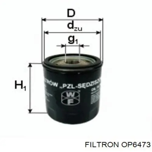 Filtro del sistema hidráulico Bosch 451104005