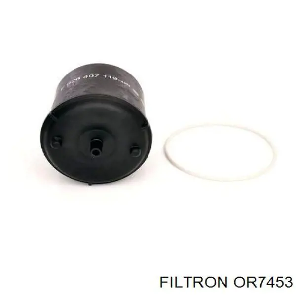 OR7453 Filtron filtro de aceite