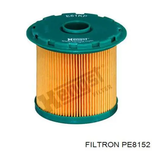 PE8152 Filtron filtro combustible