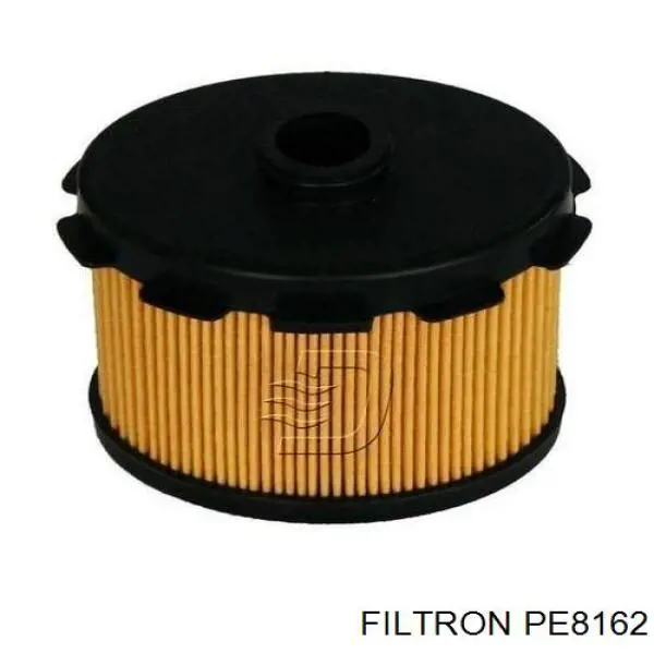 PE8162 Filtron filtro combustible