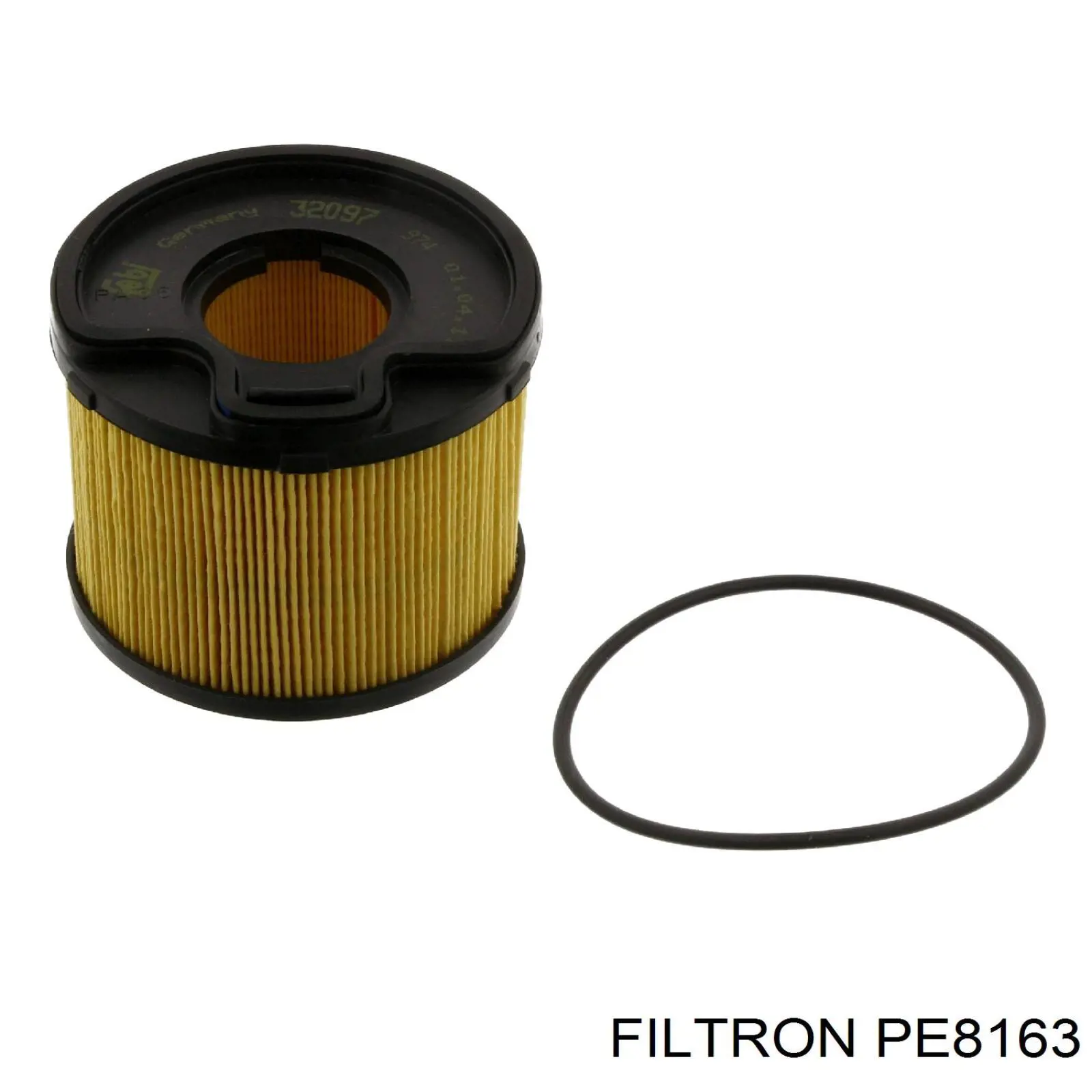 PE8163 Filtron filtro combustible