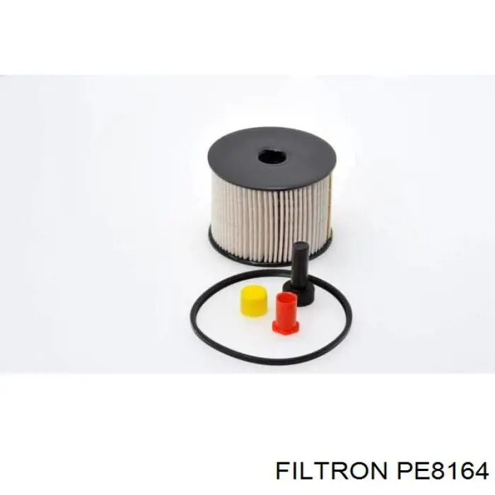 PE8164 Filtron filtro combustible