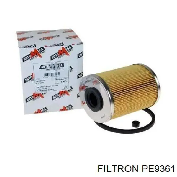 PE9361 Filtron filtro combustible