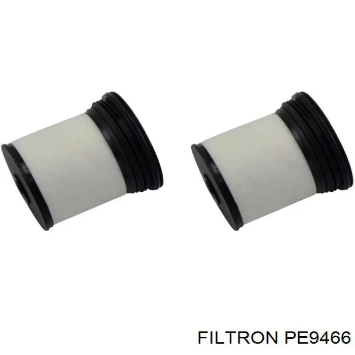 Filtro combustible Filtron PE9466 precio, desde 16,10 EUR