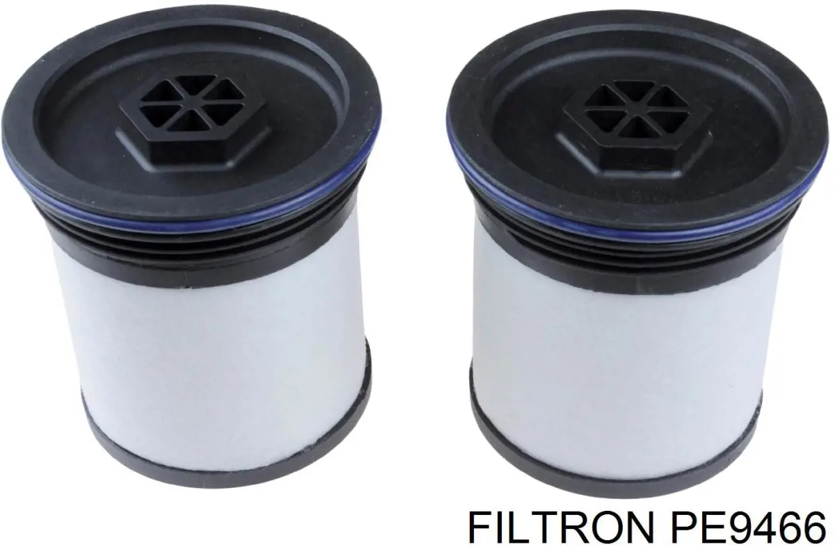 PE9466 Filtron filtro combustible