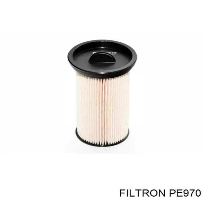 PE970 Filtron filtro combustible