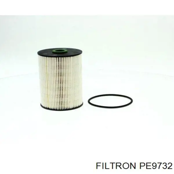 PE9732 Filtron filtro combustible