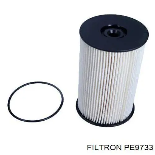 PE9733 Filtron filtro combustible