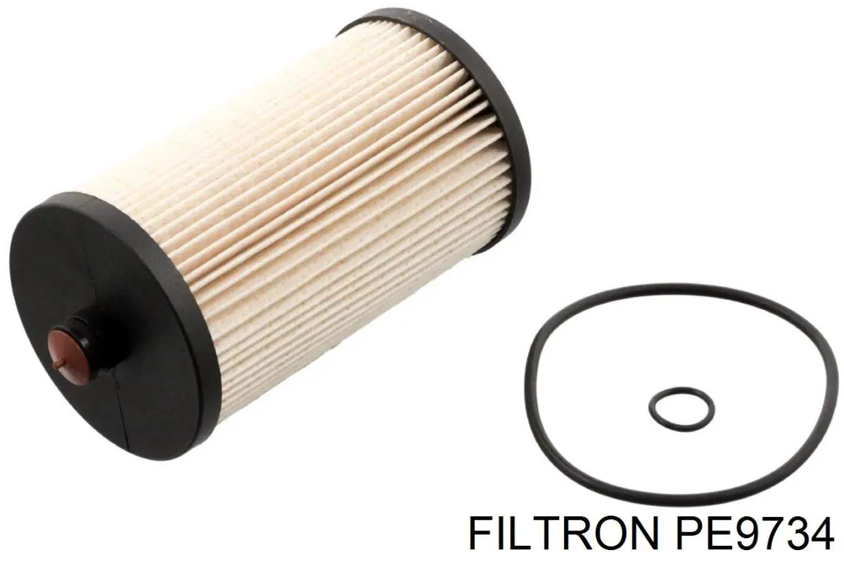 PE9734 Filtron filtro de combustible