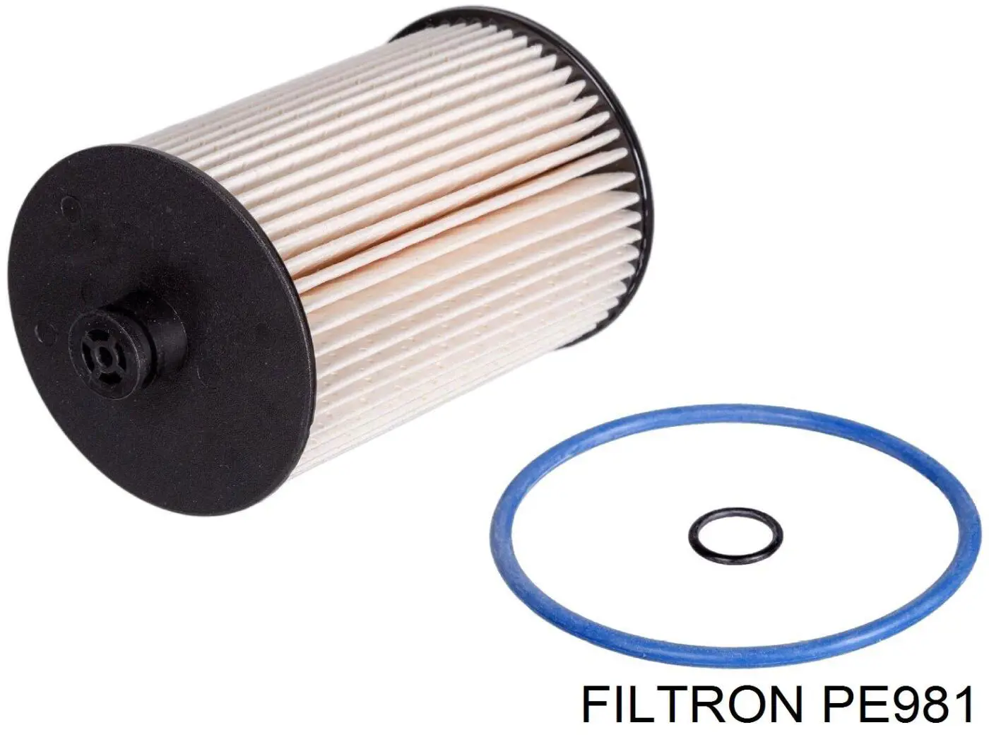 PE981 Filtron filtro combustible