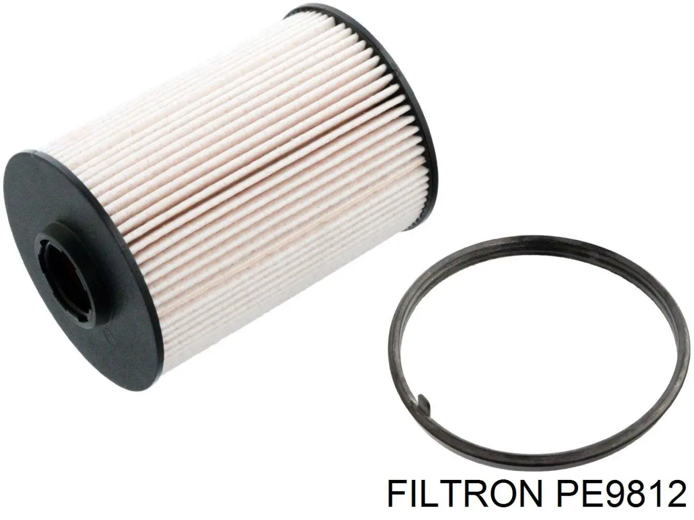 PE9812 Filtron filtro combustible