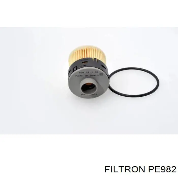 Filtro combustible Fiat Ducato 3 250