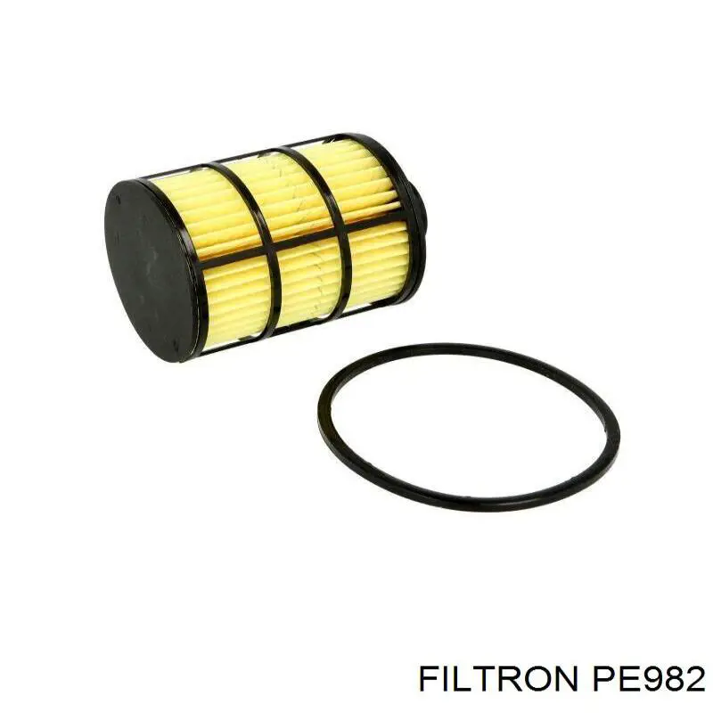 Filtro combustible Fiat Ducato 3 250
