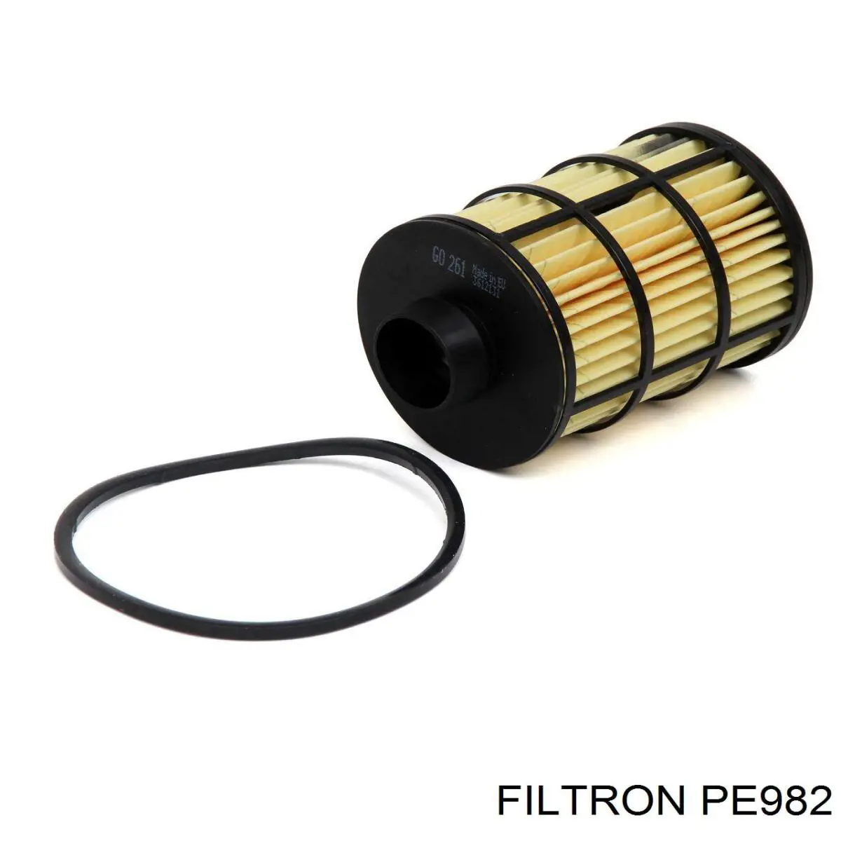 Filtro combustible Fiat Ducato 3 250