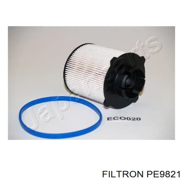Comprar PE9821 Filtron Filtro diesel