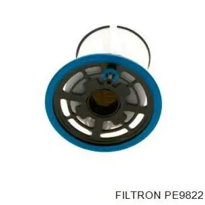 Filtro combustible Jeep RENEGADE BU, B1