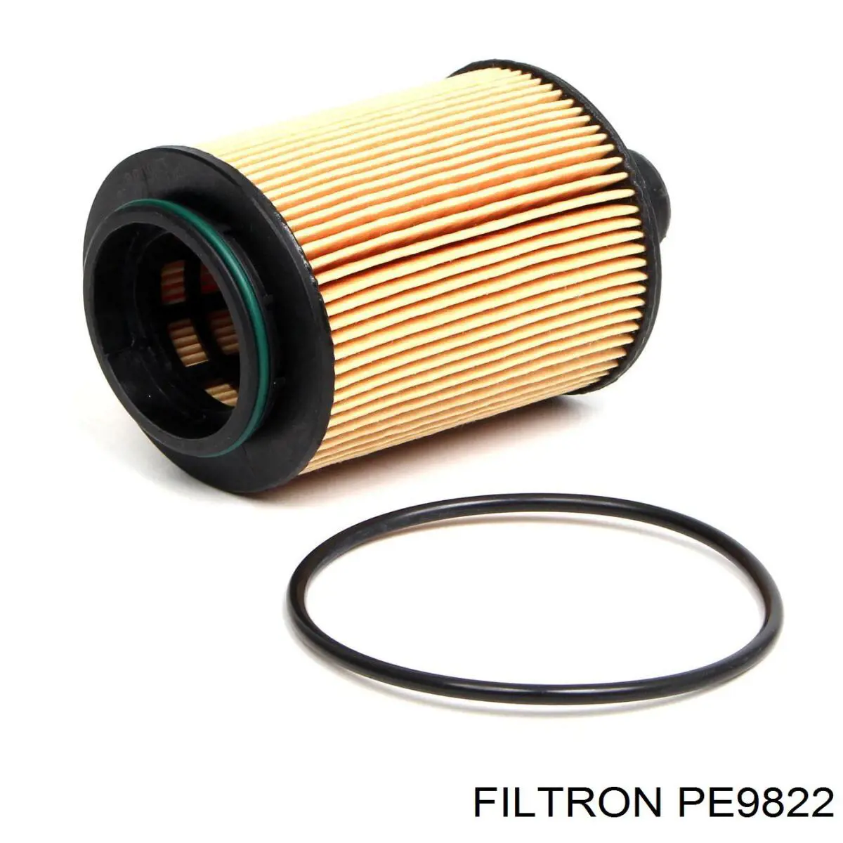 Filtro combustible Jeep RENEGADE BU, B1