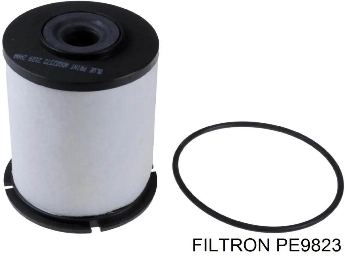 PE9823 Filtron filtro combustible