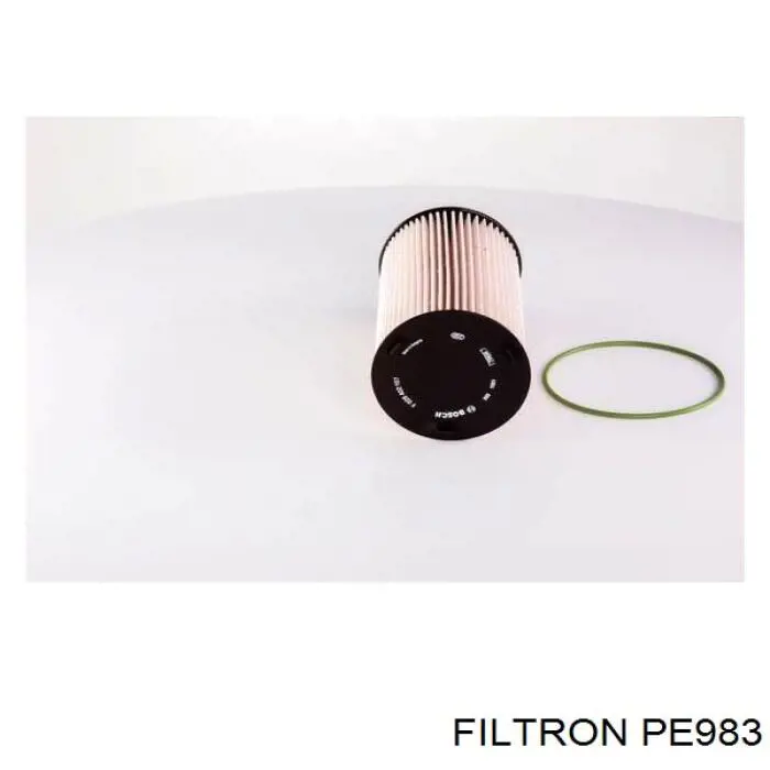 PE983 Filtron filtro combustible