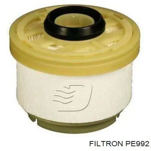 PE992 Filtron filtro combustible