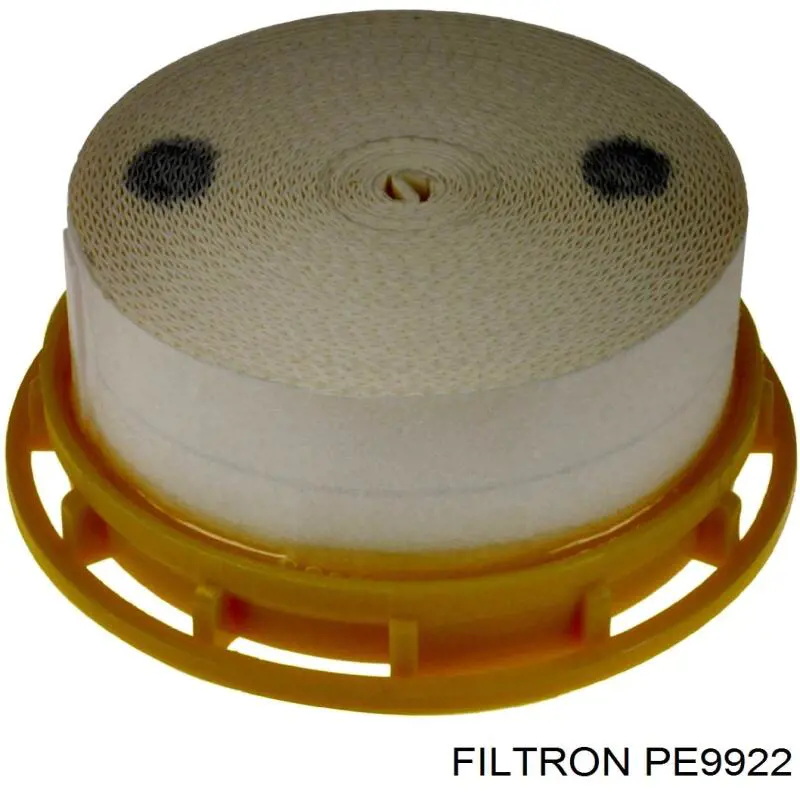 PE9922 Filtron filtro combustible