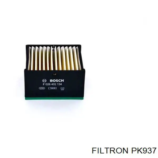 Filtro combustible Filtron PK937 precio, desde 10,38 EUR