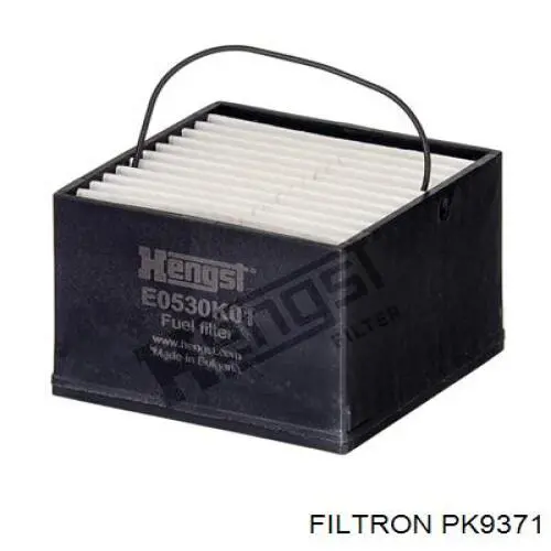 PK9371 Filtron filtro combustible