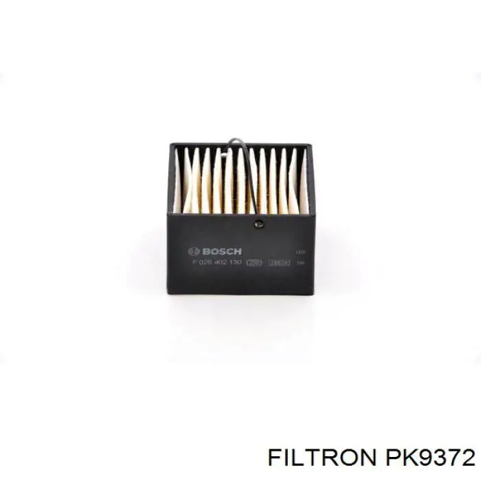 PK9372 Filtron filtro combustible