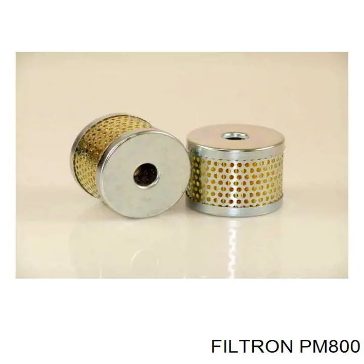 Comprar P8014 Mann-Filter Filtro diesel