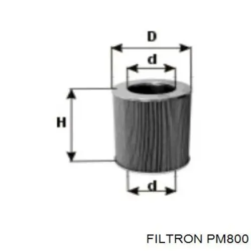 Filtro combustible Mann-Filter P8014 precio, desde 5,10 EUR