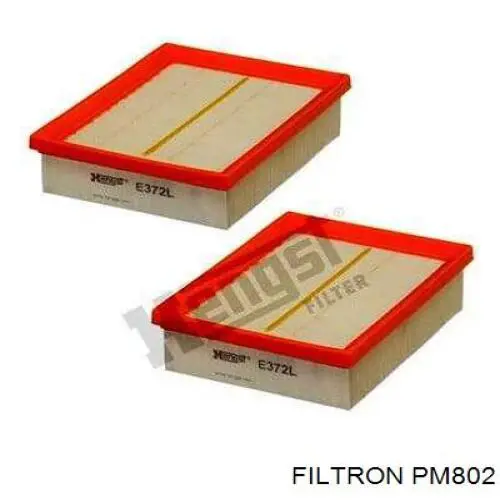 PM802 Filtron filtro combustible