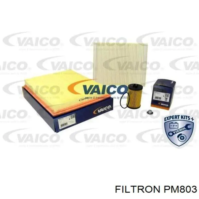 Filtro de combustible PM803 Filtron